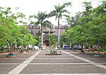 Alun-alun Cimahi - panoramio